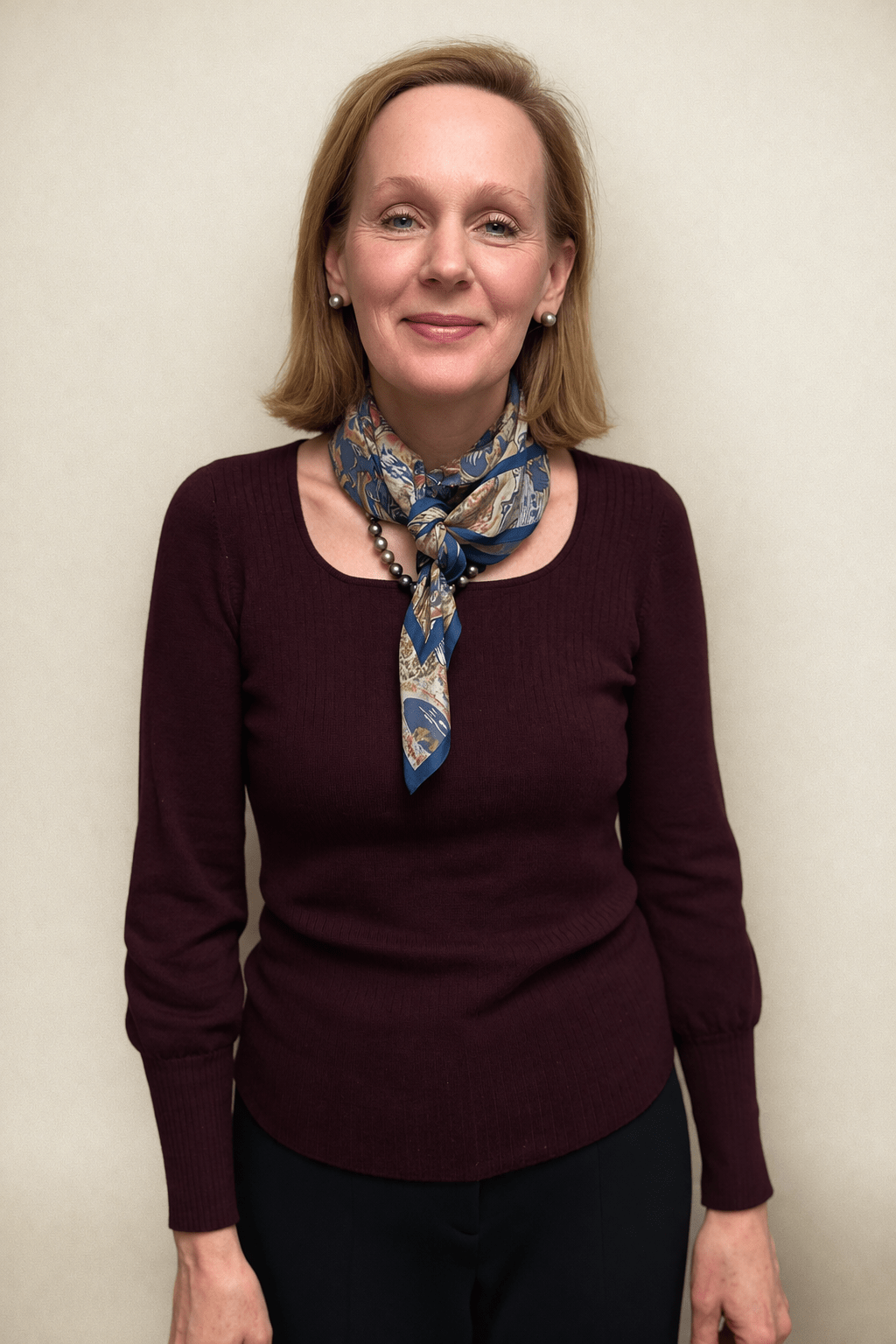 Elizabeth Bruno, President