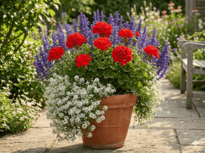 Planter Recipes for Every Style