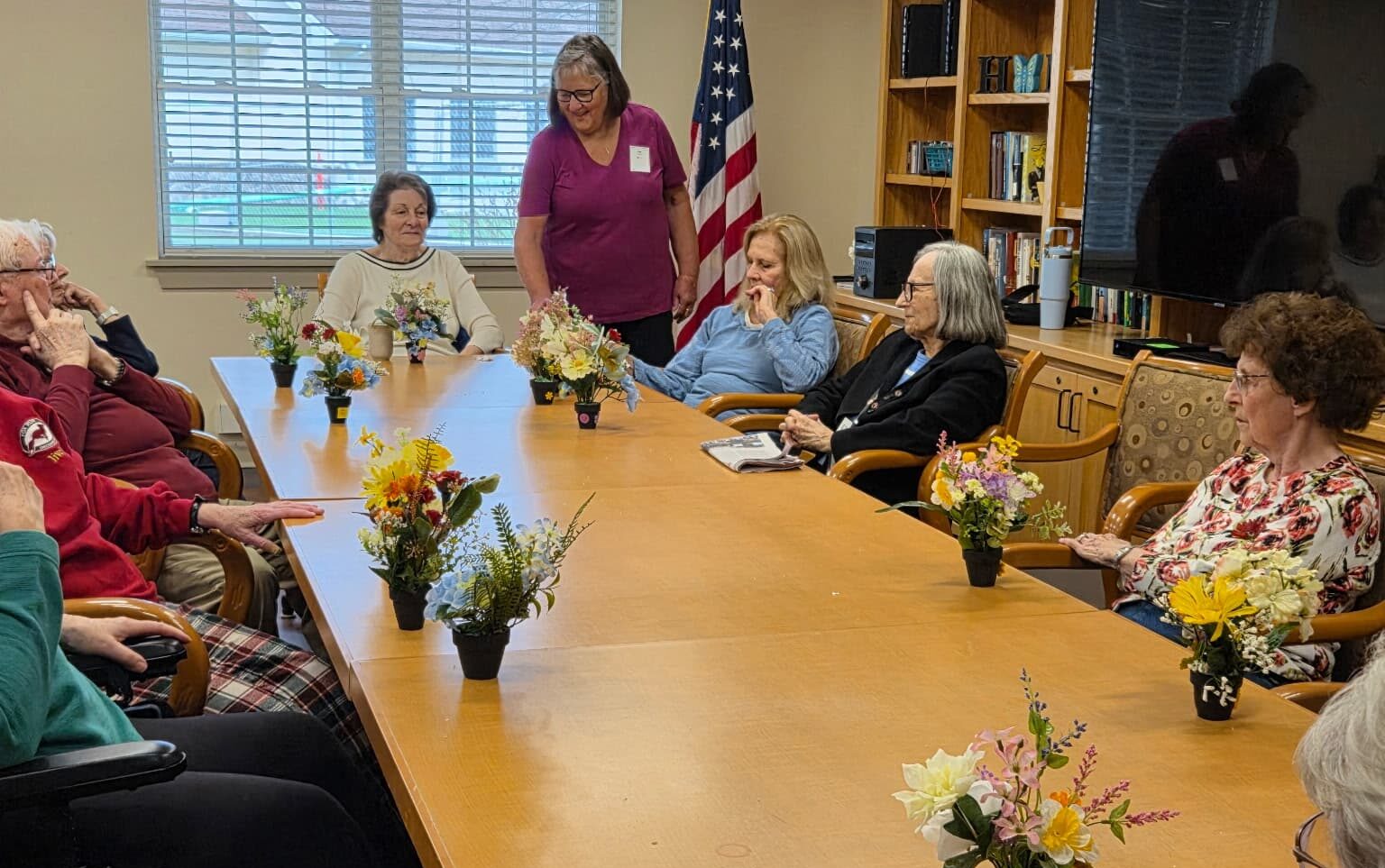 Garden Therapy at Fox Run, 2026