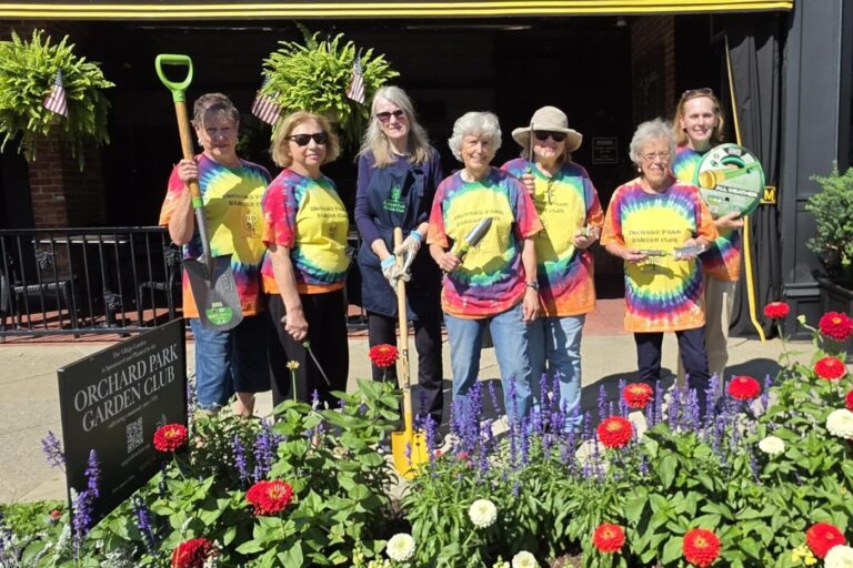 OPGC Receives National AMES Tools Grant